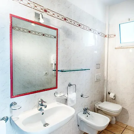 Lejlighedshotel Zavatta 