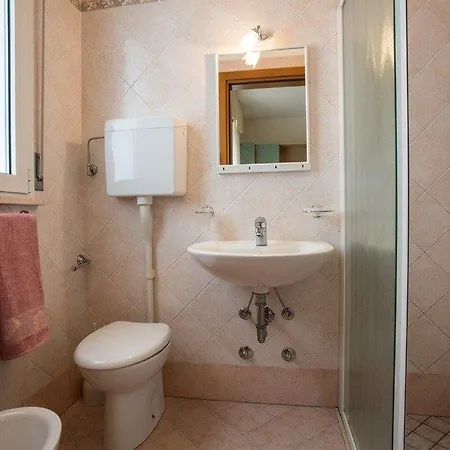 Lägenhetshotell Zavatta - Rooms&apartments Bellaria-Igea Marina