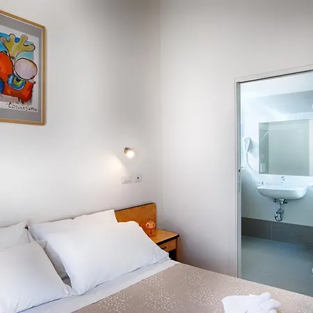 Zavatta - Rooms&apartments Lägenhetshotell