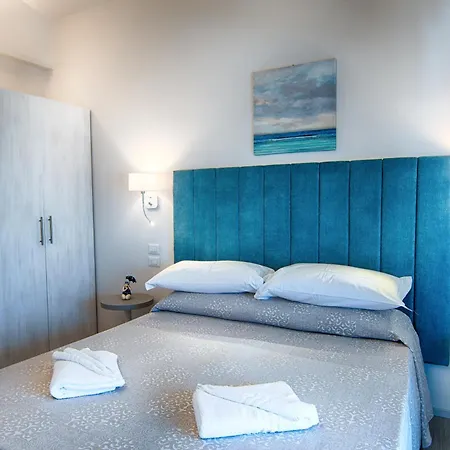 Lejlighedshotel Zavatta 