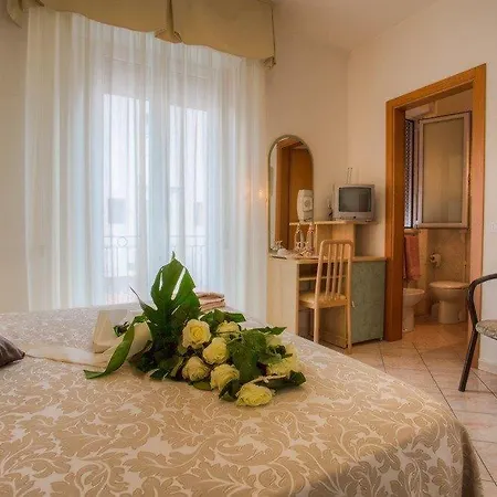 Zavatta - Rooms&apartments Lägenhetshotell 3*