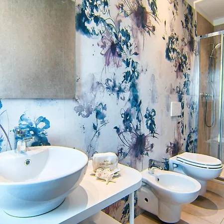 Lägenhetshotell Zavatta - Rooms&apartments Bellaria-Igea Marina