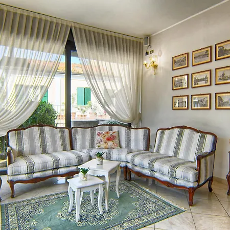 Zavatta - Rooms&apartments 3* Bellaria-Igea Marina