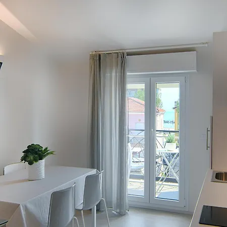 Lägenhetshotell Zavatta - Rooms&apartments