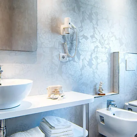Zavatta - Rooms&apartments 3*