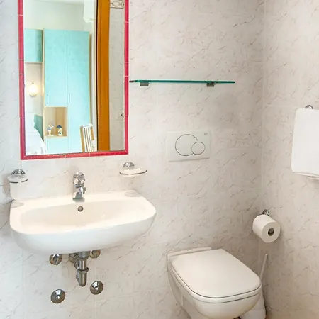 Lejlighedshotel Zavatta 
