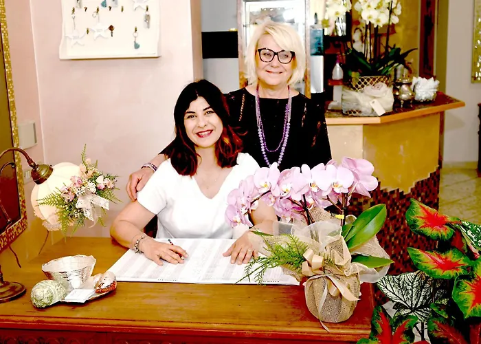 Апарт-отель Zavatta 