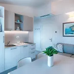 Aparthotel Zavatta 