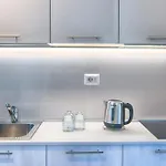 Aparthotel Zavatta 