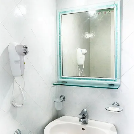 Lejlighedshotel Zavatta 