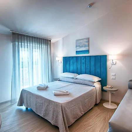 Lejlighedshotel Zavatta 